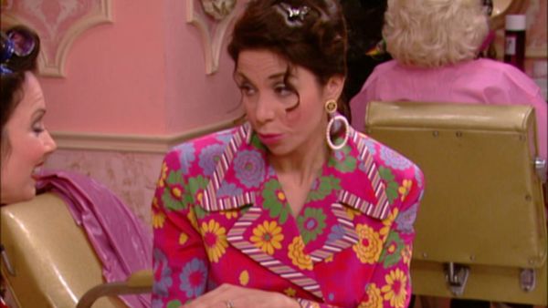 The Nanny - The Baby Shower