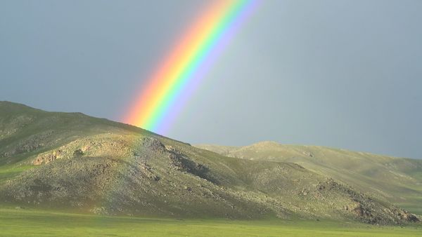 Nature's Force - Episode 4