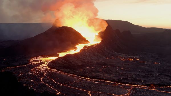 Nature's Force - Episode 7