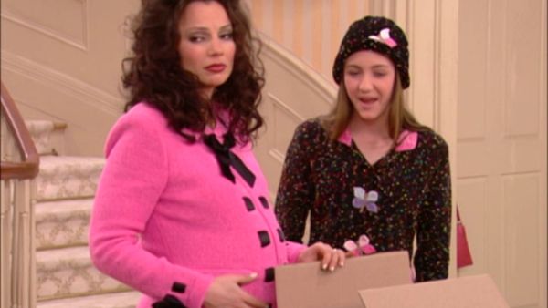The Nanny - Finale, Part 1