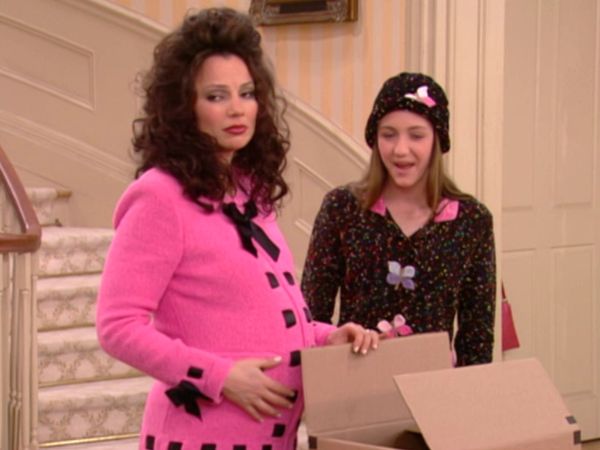 The Nanny - Finale, Part 1