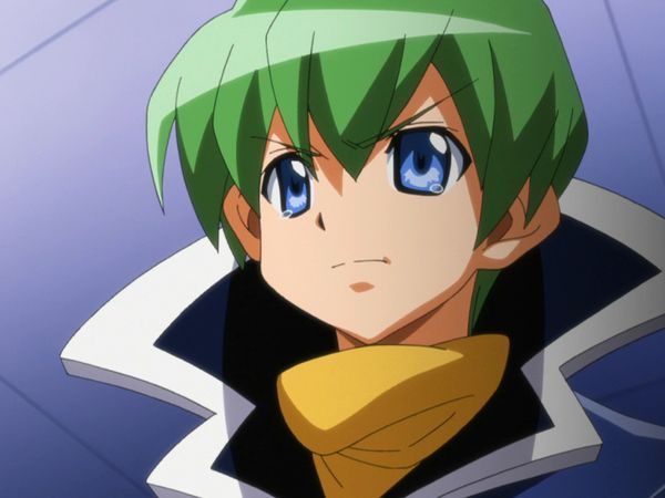 Needless - Lilith Temptation
