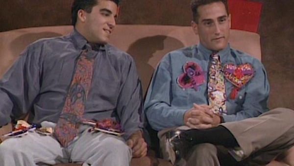 Studs - Best Friends Forever