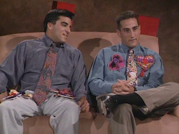 Studs - Best Friends Forever
