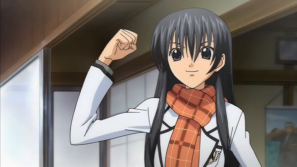 Special A - Hikari - Kei