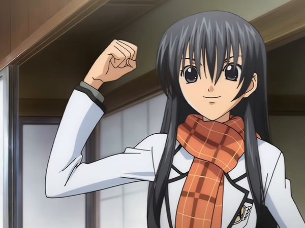 Special A - Hikari - Kei