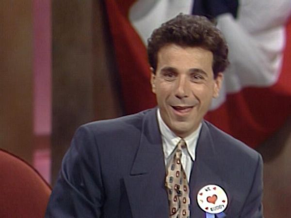Studs - Election Day