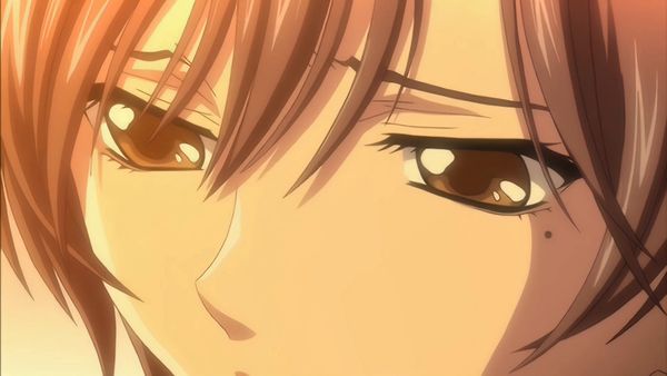 Special A - Todou - Karino