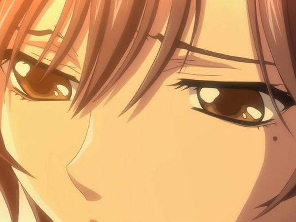 Special A - Todou - Karino
