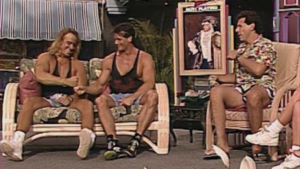 Studs - Florida's Hottest Attractions