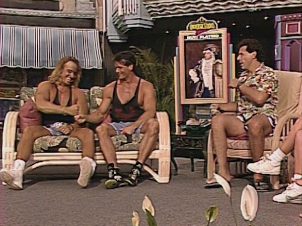 Studs - Florida's Hottest Attractions