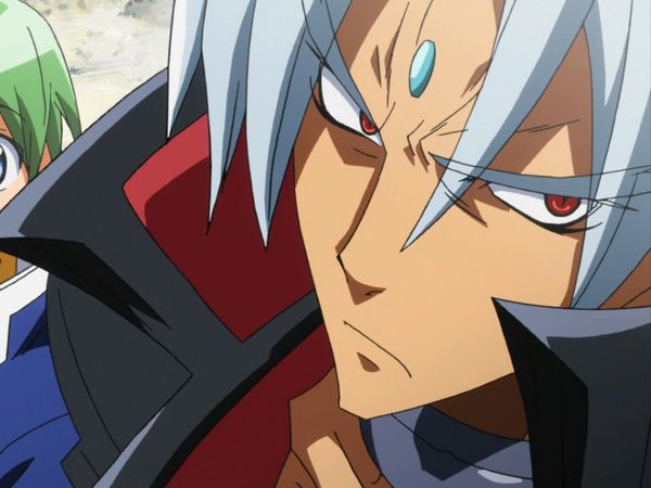 Needless - Adam Blade