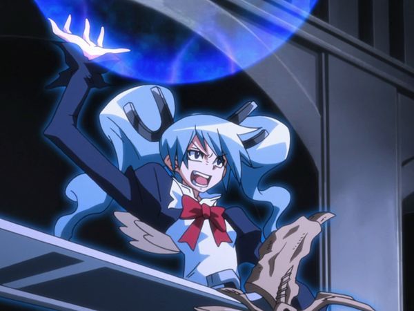 Needless - Seto x Solva