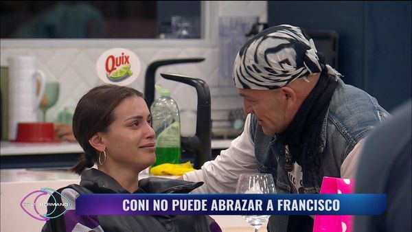 Gran Hermano Chile LT - Episodio 41