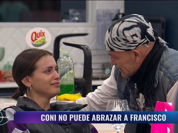 Gran Hermano Chile LT - Episodio 41