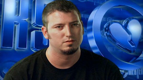 Cheaters (30') - Episode 4