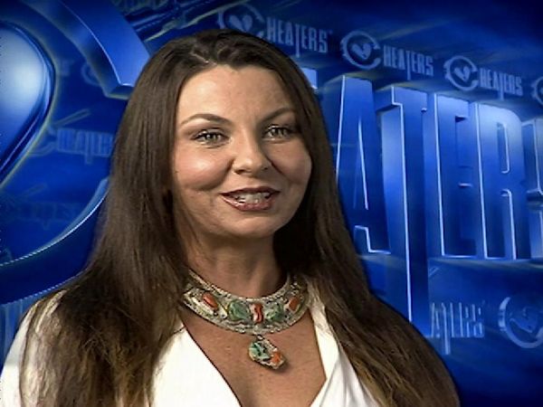 Cheaters (30') - Episode 1