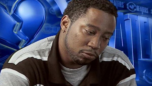 Cheaters (30') - Episode 2