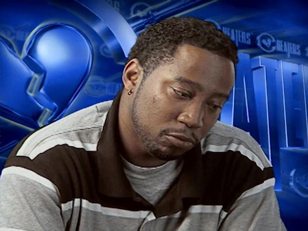 Cheaters (30') - Episode 2