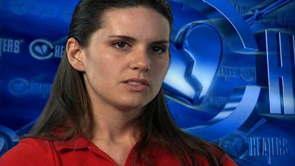 Cheaters (30') - Episode 9