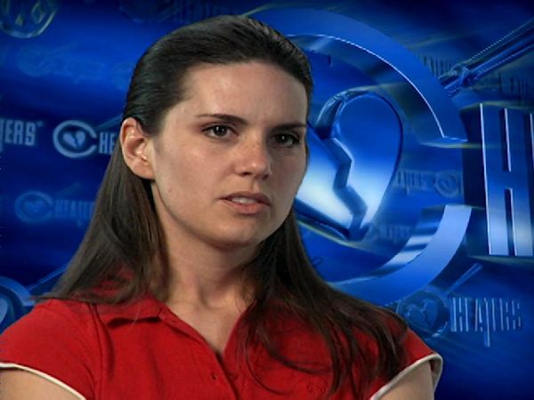 Cheaters (30') - Episode 9