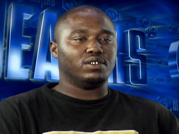 Cheaters (30') - Episode 8