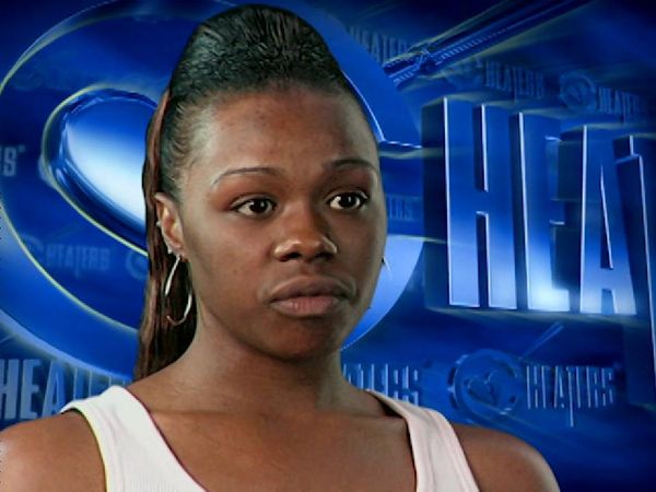 Cheaters (30') - Episode 10