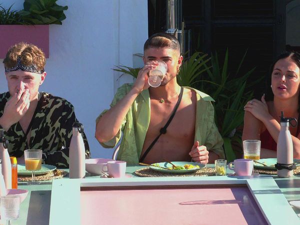 Ex On The Beach - Romance And Revelations