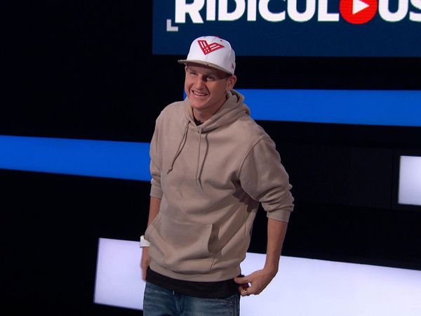Ridiculousness - Chanel and Sterling DCLV