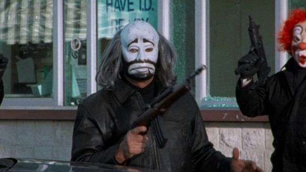 Walker Texas Ranger - Krigssone, del 1