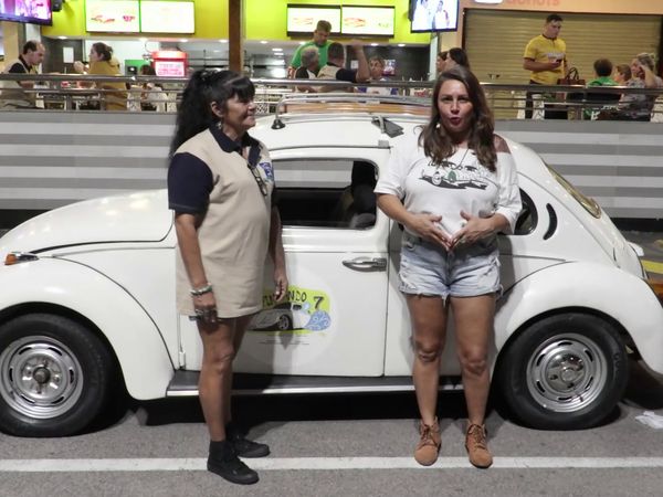 Pintando o Sete Com Gaspar - Episódio 02