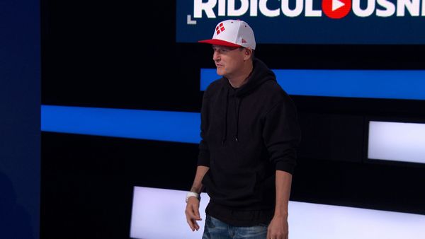 Ridiculousness - Chanel and Sterling DCXLV