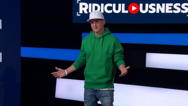 Ridiculousness - Chanel and Sterling DCXXXVII