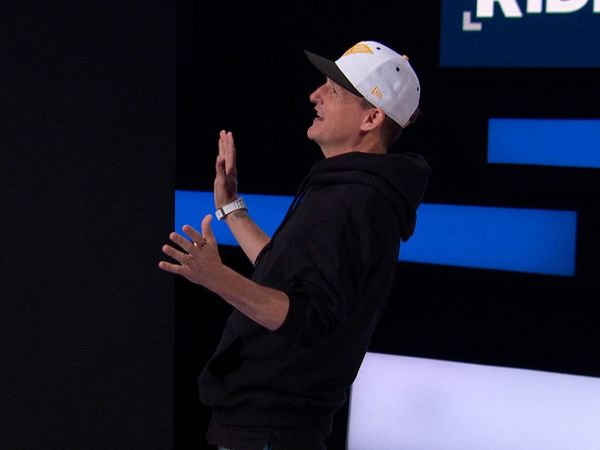 Ridiculousness - Chanel and Sterling CLXXXIX