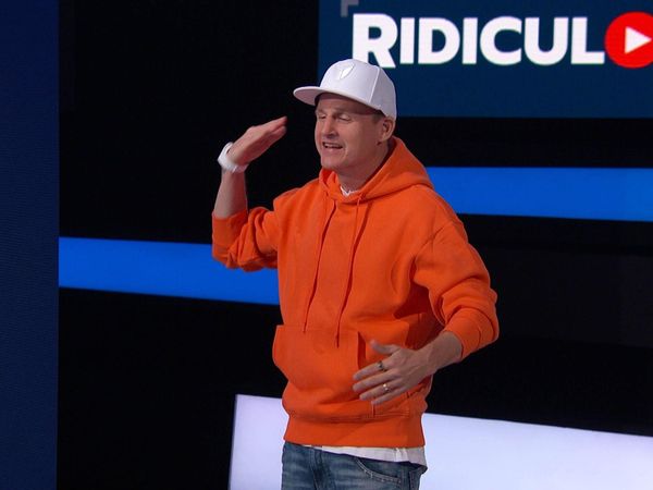 Ridiculousness - Chanel and Sterling DCXXXVI