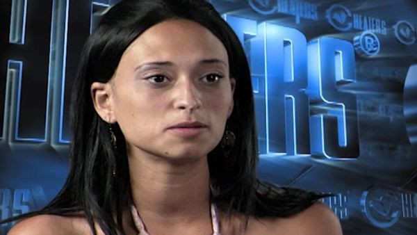 Cheaters - Episodio 6