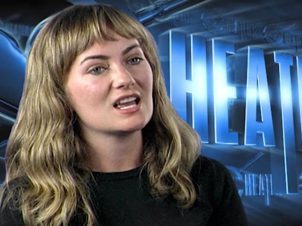 Cheaters - Episodio 15