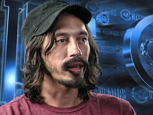 Cheaters - Episodio 11