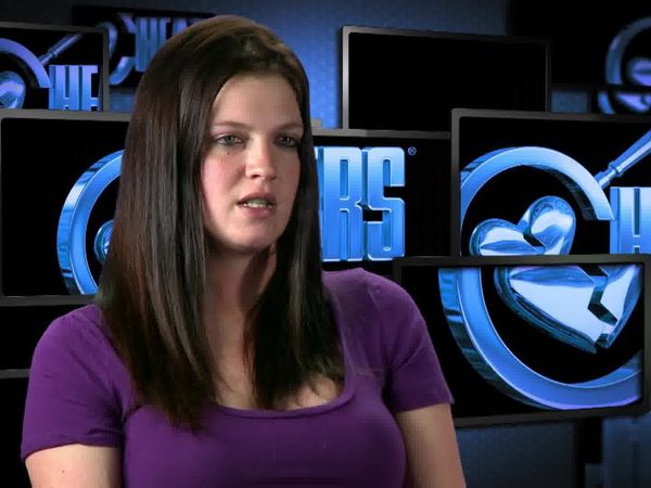Cheaters - Episodio 1