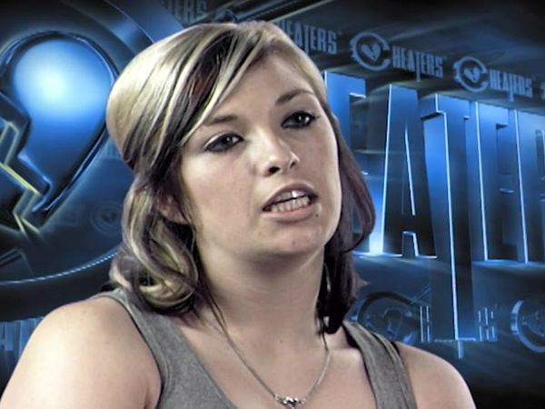 Cheaters - Episodio 15