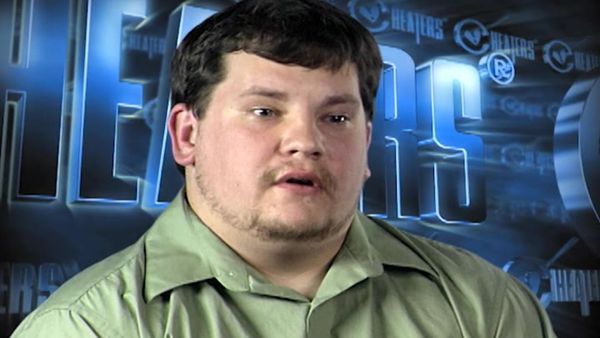 Cheaters - Episodio 16
