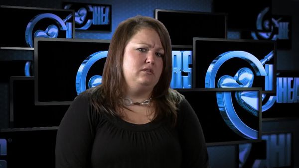 Cheaters - Episodio 2