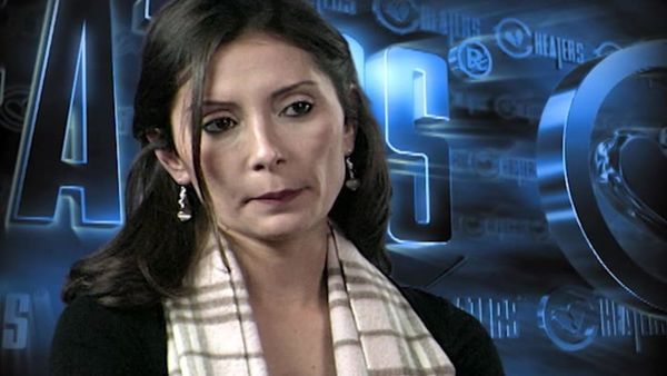 Cheaters - Episodio 19