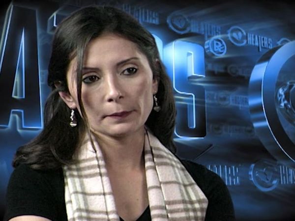 Cheaters - Episodio 19