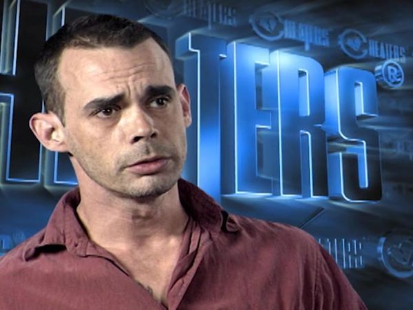 Cheaters - Episodio 22