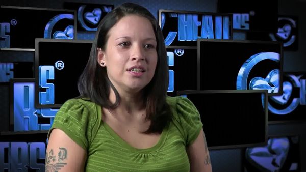 Cheaters - Episodio 9