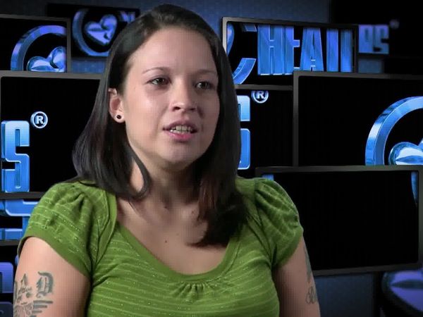 Cheaters - Episodio 9