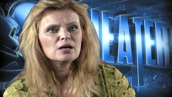 Cheaters - Episodio 3