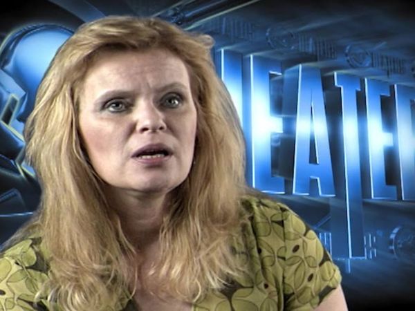 Cheaters - Episodio 3