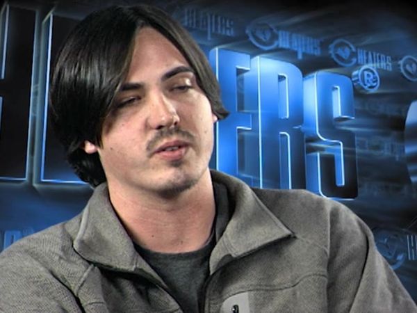 Cheaters - Episodio 4